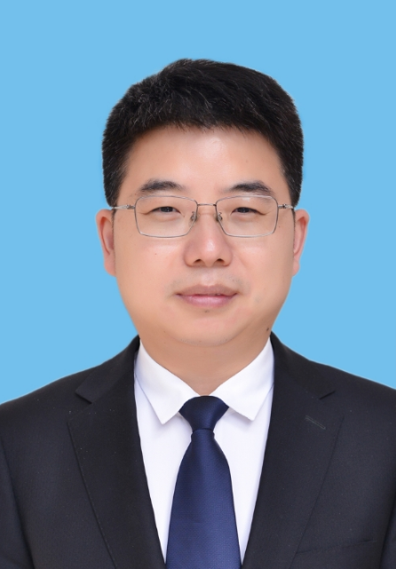 高宇（山东省济南市钢城区委常委、区人民政府党组成员、副区长）