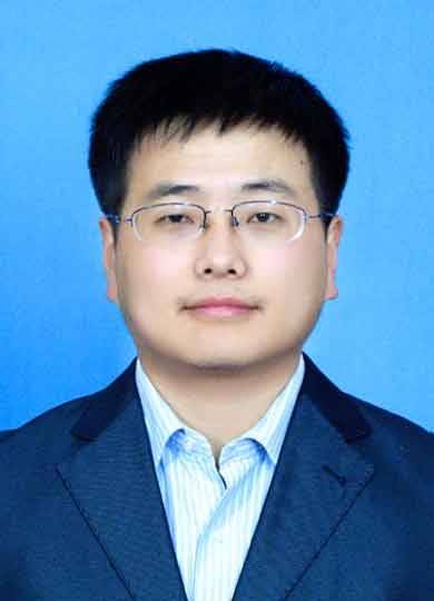 左文杰（吉林大学机械与航空航天工程学院教授）