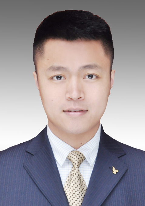 蒋龙（四川省都江堰市人民政府办公室党组成员、副主任）