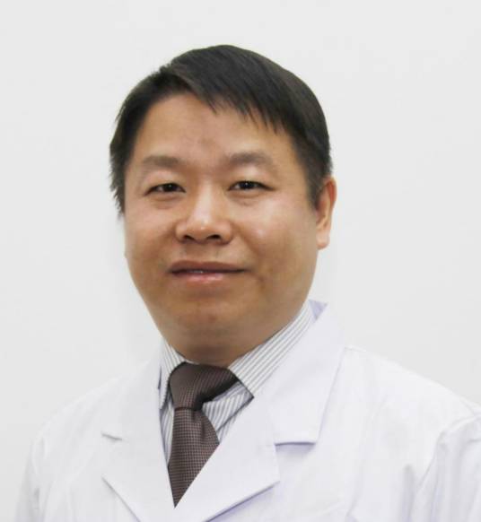 张光明（中国医科大学航空总医院主任医师）