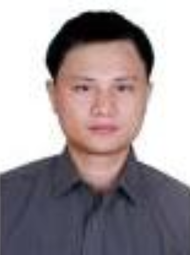 李智（桂林电子科技大学教授）