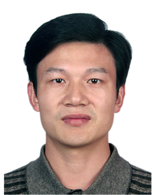 周子龙（中南大学教授）