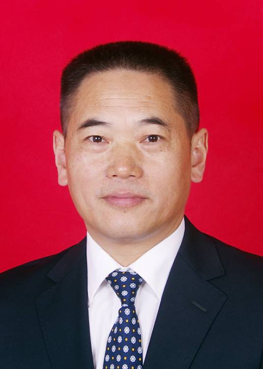 赵华（四川省北川羌族自治县人民医院院长）