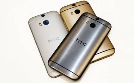 HTC One mini 2