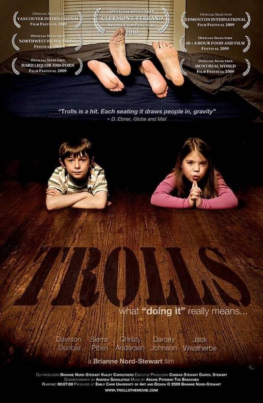 Trolls