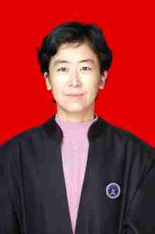 曲波（大连海事大学法学院教授）
