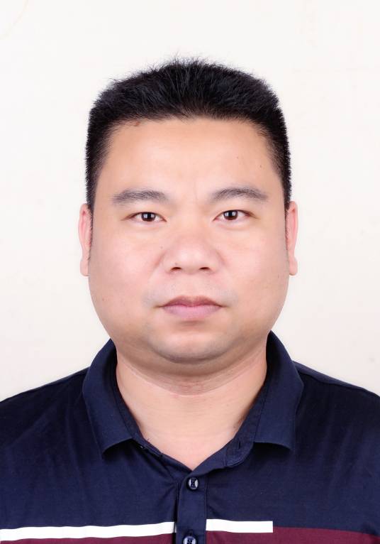 聂鑫（福建省龙岩市漳平市政府副市长）