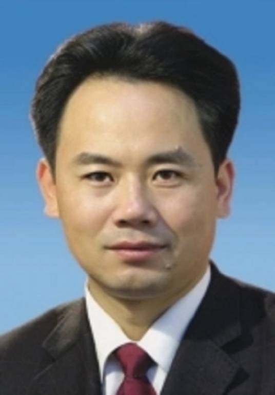 潘明（浏阳一中副校长）