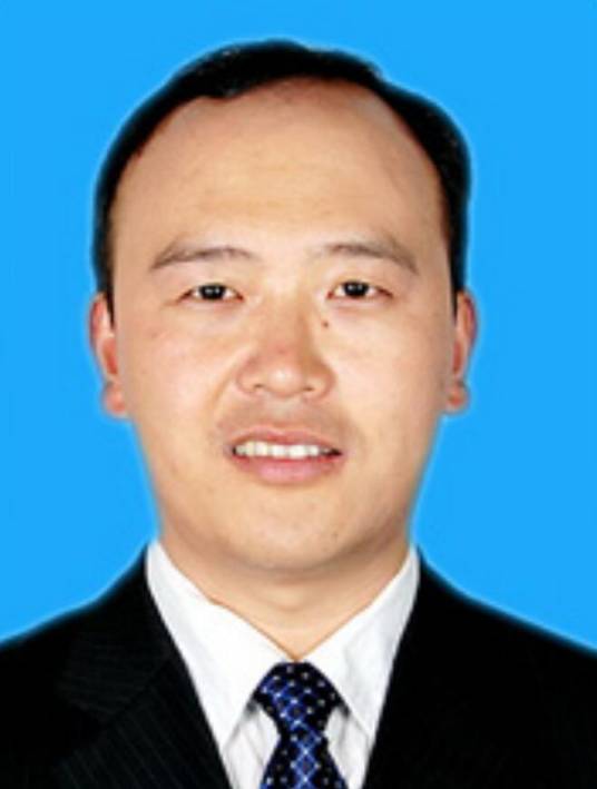 王永军（吉林省农业科学院农业资源与环境研究所所长）