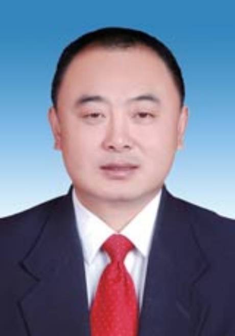 马兵（新疆维吾尔自治区塔城地区沙湾市政务服务中心党组书记、副主任）
