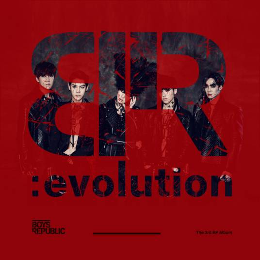 get down（Boys Republic演唱歌曲）