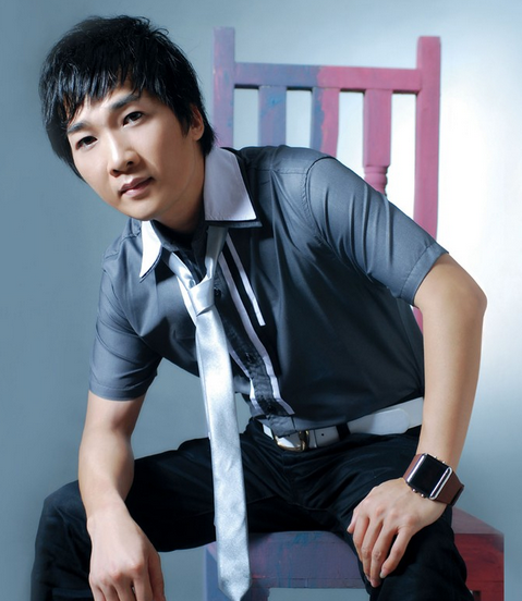 最幸福的人（2010年曾春年演唱歌曲）