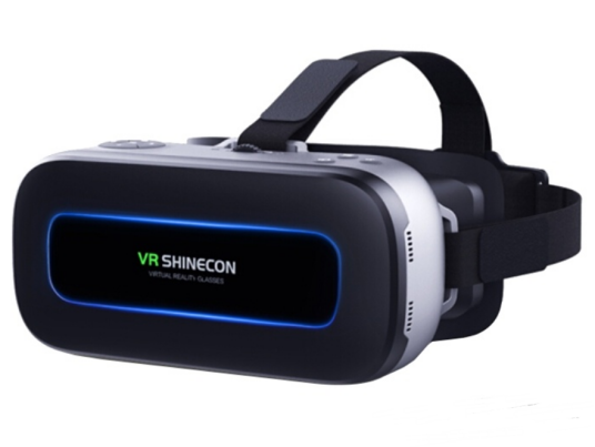 shinecon 千幻魔镜VR眼镜