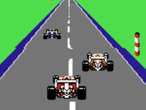 F1赛车中文无敌版