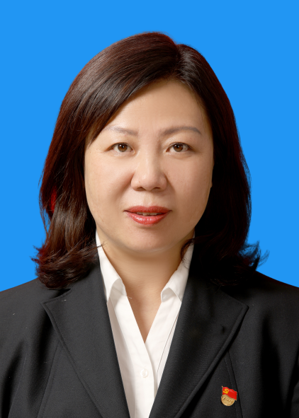 乌兰（内蒙古自治区阿拉善盟委副秘书长、盟档案局局长）