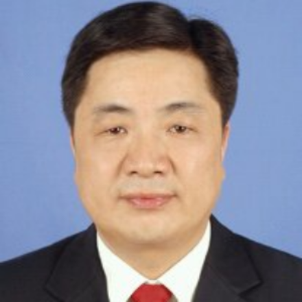 李建成（甘肃省陇南市人大常委会办公室原二级巡视员）