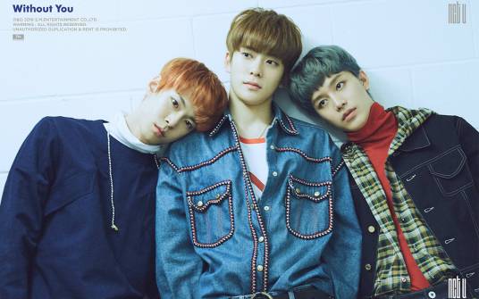 Without you（NCT U演唱歌曲）