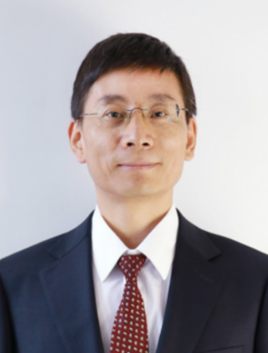 刘红兵（芯智控股执行董事）