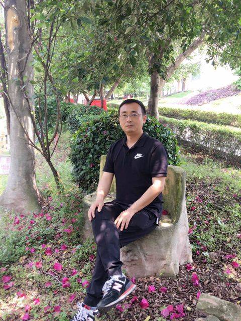 石伟（重庆城市职业学院计算机副教授，继续教育学院院长）
