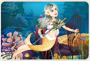 海之恋（小游戏）