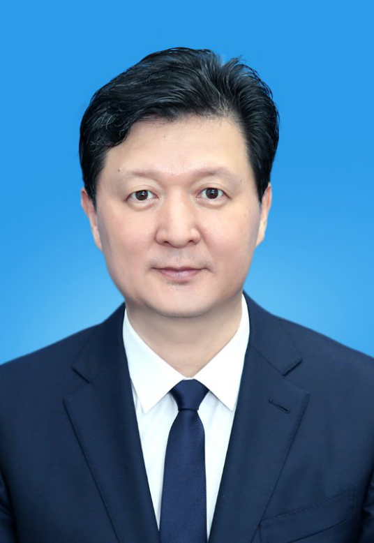 张学锋（衡水市委常委、政法委书记）