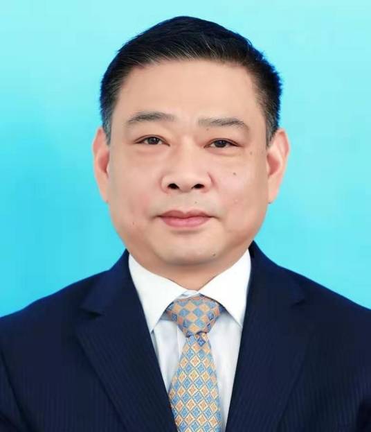 张少华（衡阳市数据局局长）