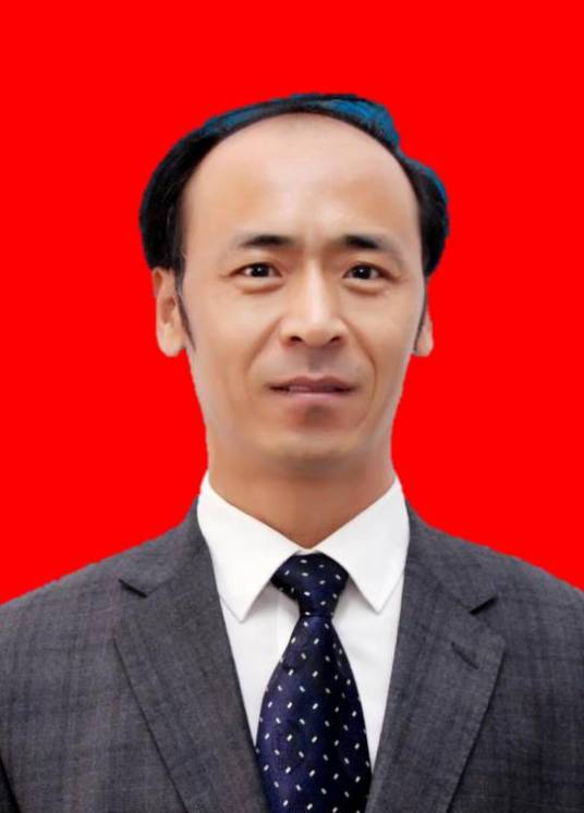 燕明星（山西省吕梁市柳林县委副书记、县长）