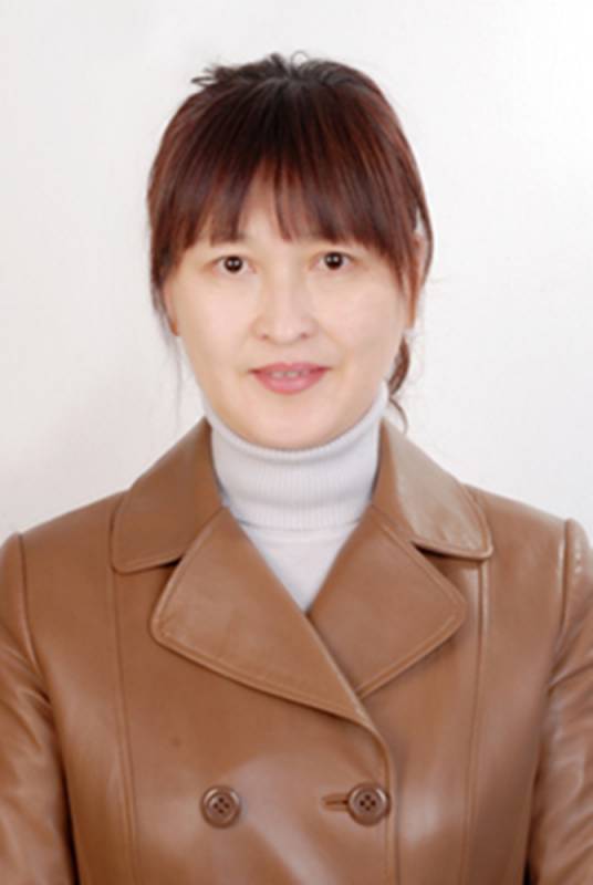 孙颖（长春工业大学教授）