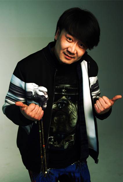 朱琳（导演）