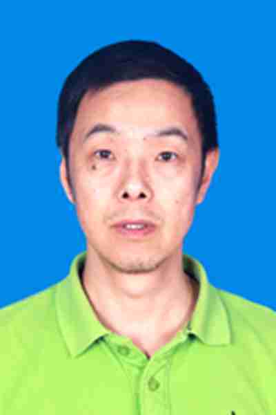 徐文（中国科学院合肥物质科学研究院研究员）