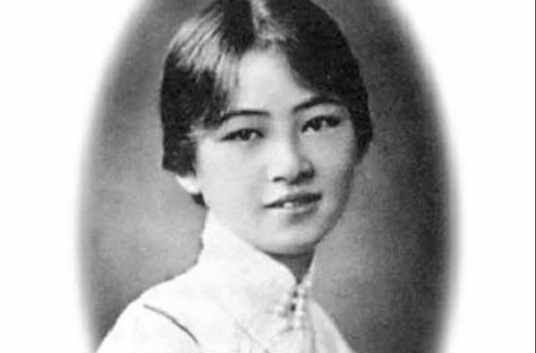 秋天，这秋天（1933年林徽因诗作）