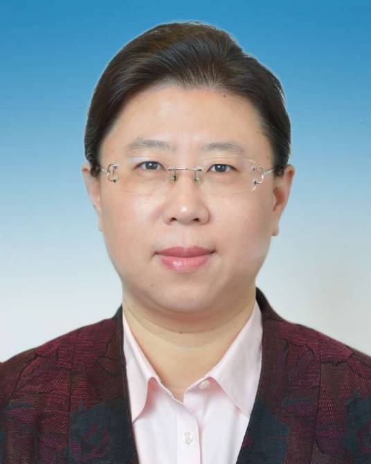 徐张艳