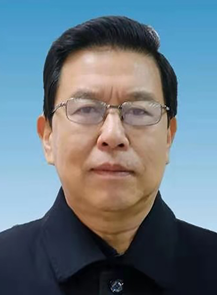 杨国顺（广西贵港市文化广电体育和旅游局二级调研员）