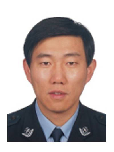 刘建林（山西省晋中市灵石县公安局党委副书记、交警大队大队长）