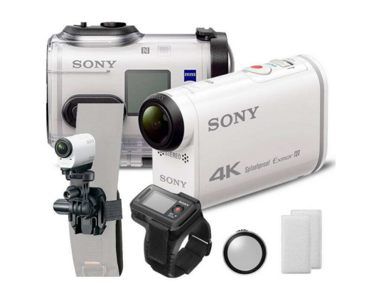 索尼FDR-X1000V