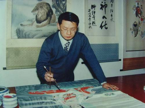 周平险
