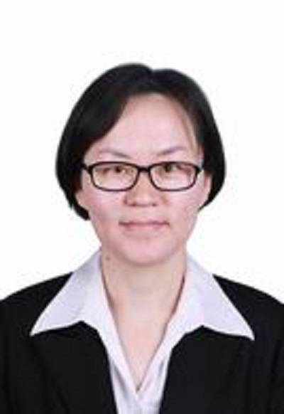 吴颖（上海市金山区教育工作党委副书记、区教育工会主席）