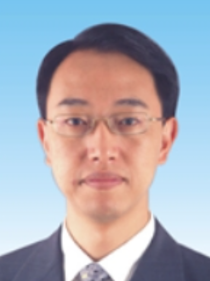 夏琳（四川省成都市青羊区发改局党组书记、局长）