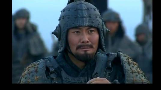 曹洪（2010年古装历史剧《三国》剧中人物）
