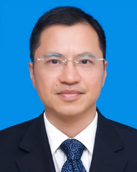 王立宏（浙江省台州市黄岩区农业农村局党委委员、总农艺师）