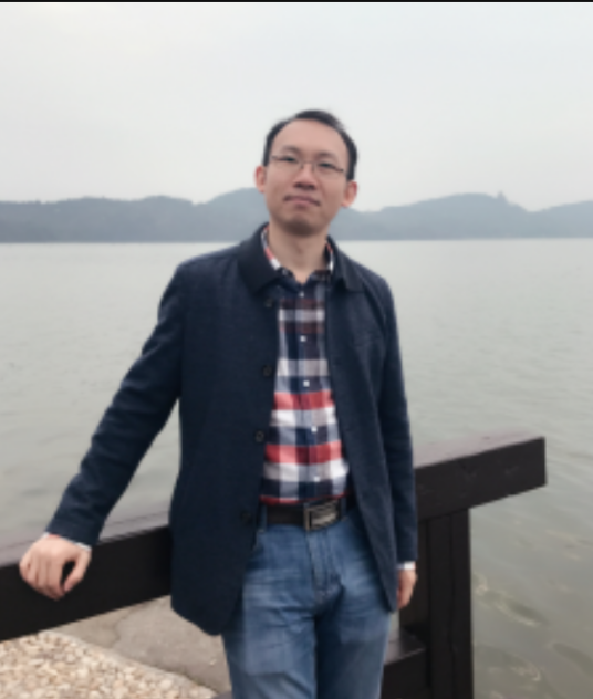 朱旭（华中师范大学心理学院讲师）