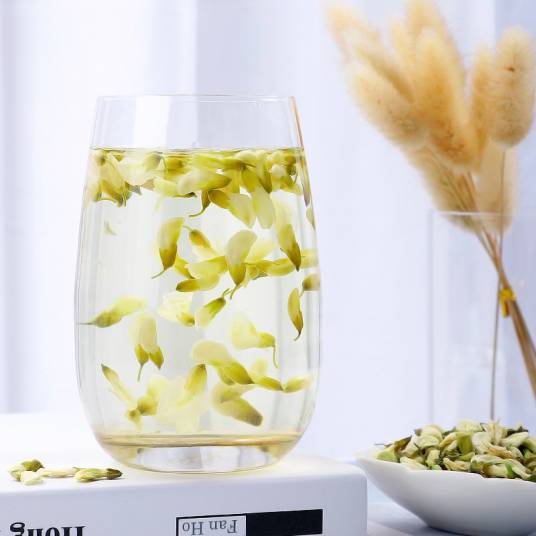 槐花茶