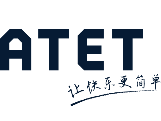 ATET电视游戏平台