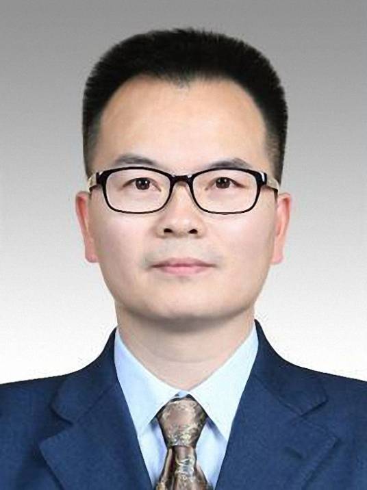 杨俊杰（上海电机学院副院长）