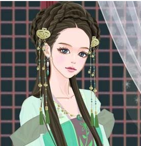 善德女王3