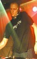 Adam Beyer