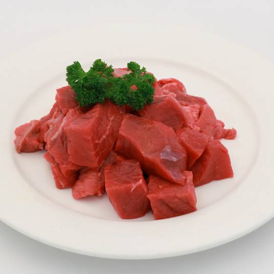 瘦肉
