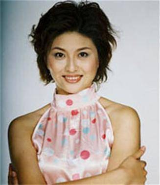 李蓓（山东电视台主持人）