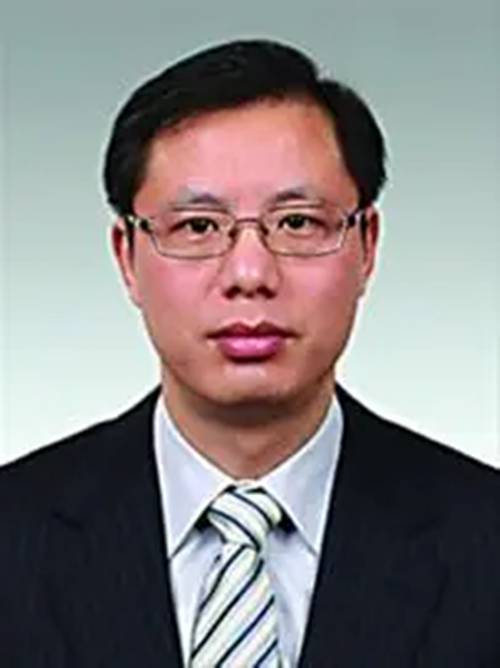 张建明（上海仪电（集团）有限公司总裁）