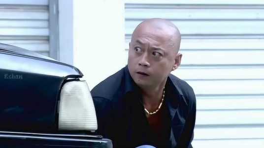 光头强（电视剧《特警力量》中的反面角色）